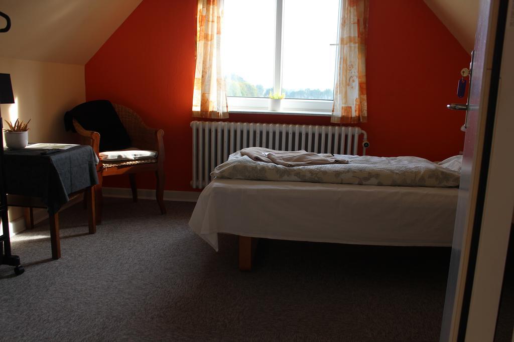 Sj Rooms Tønder Cameră foto