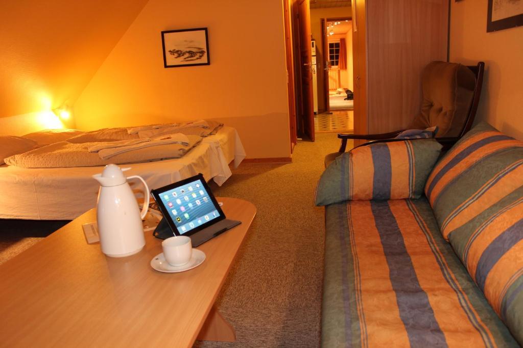 Sj Rooms Tønder Cameră foto